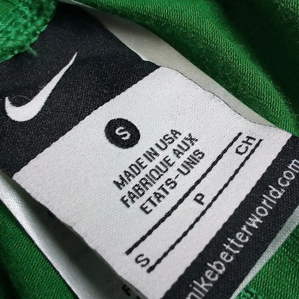 Vintage Y2K Nike Oregon Ducks Sweat Pants Joggers Trainers